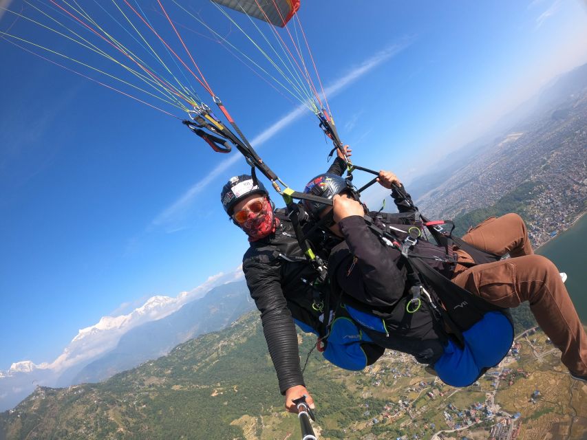 Pokhara: Private Full Day Guided Sightseeing Tour - Frequently Asked Questions