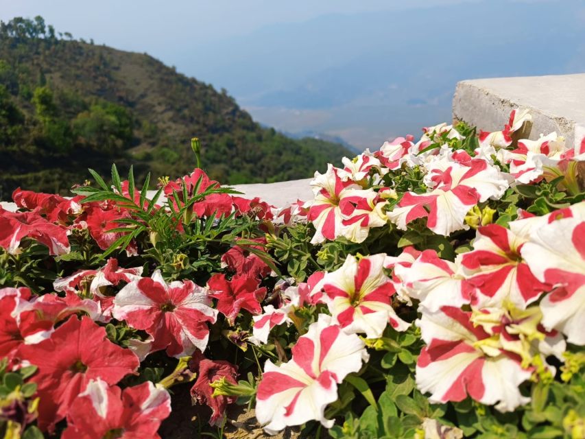 Pokhara: Sunrise Day Hike With View of Mount Fishtail - Packing Essentials