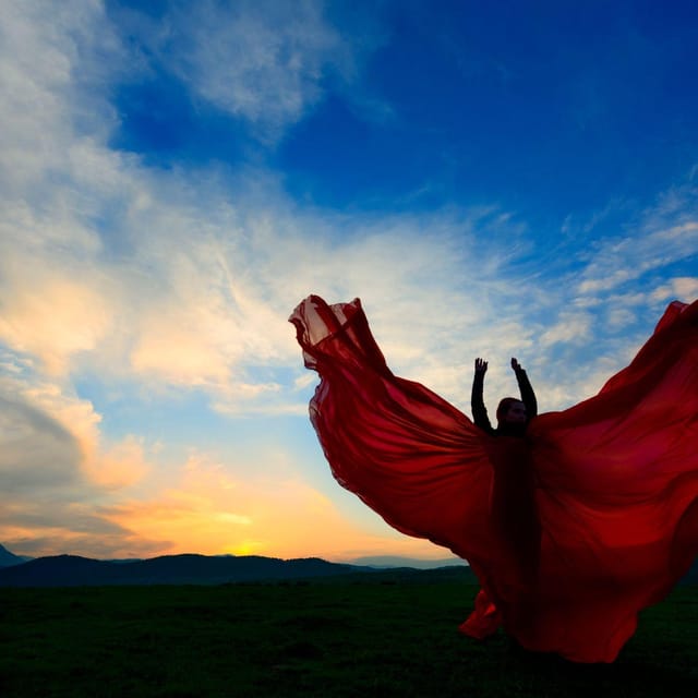 Polignano a Mare: Flying Dress Photo Shooting - Frequently Asked Questions