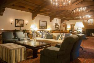 Ponte Vedra Inn and Club - Frequently Asked Questions
