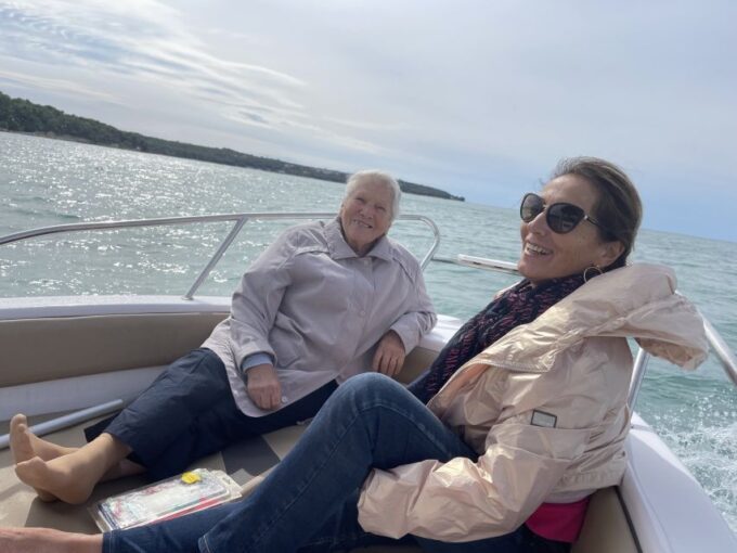 POREČ PRIVATE SNORKELING AND PANORAMIC TOUR - Provided Gear