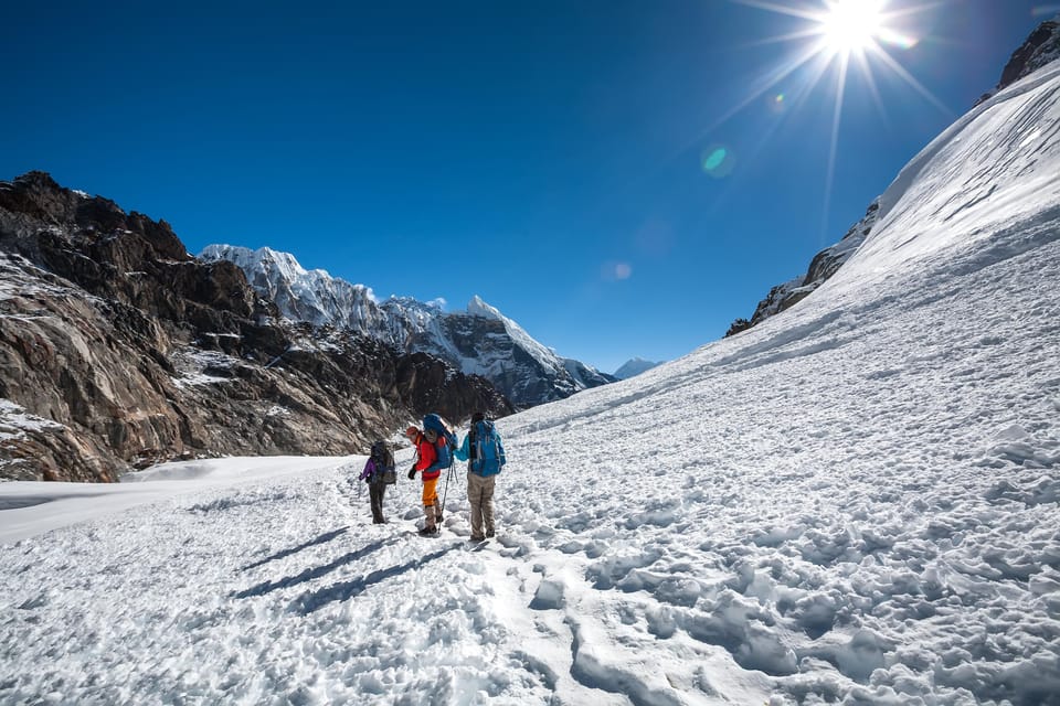 Porter for Annapurna Base Camp Trek - Booking Process