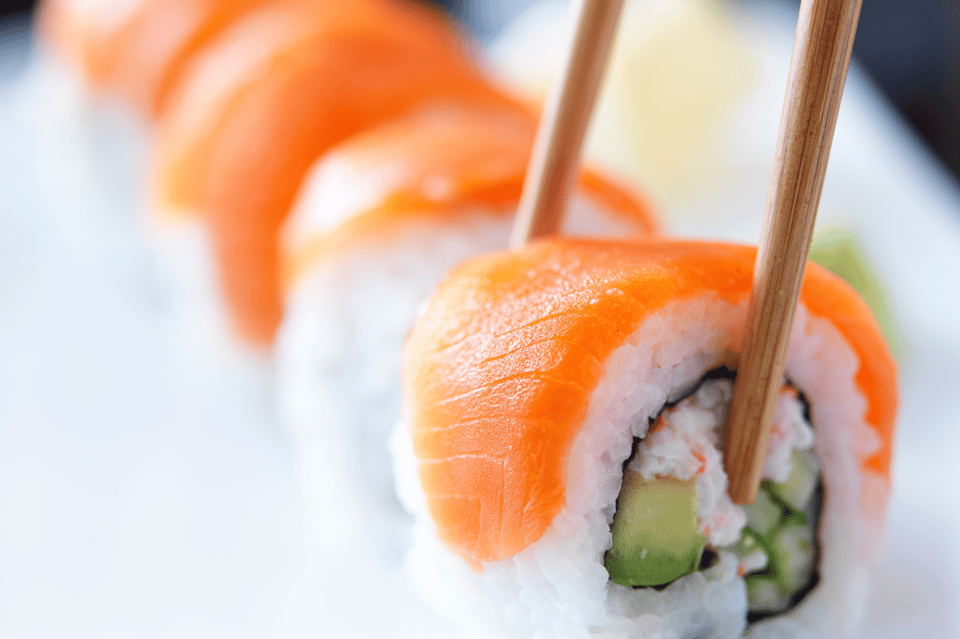 Portland : Master Sushi Making With Local Chef - Cancellation Policy