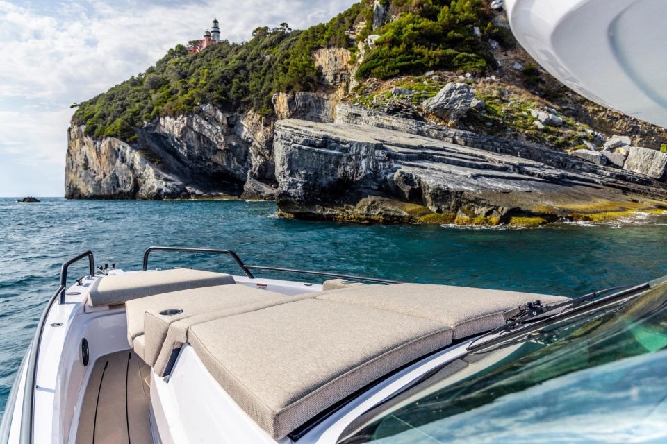 Porto Vecchio: Daily Boat Rental With Skipper - Frequently Asked Questions