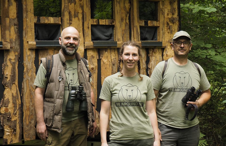 Postojna: Bear Watching Tour With Ranger and Local Guide - Preparing for Your Adventure