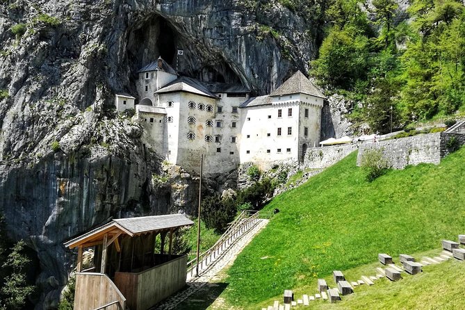 Postojna Cave and Predjama Castle Tour From Ljubljana - Getting to the Tour Starting Point