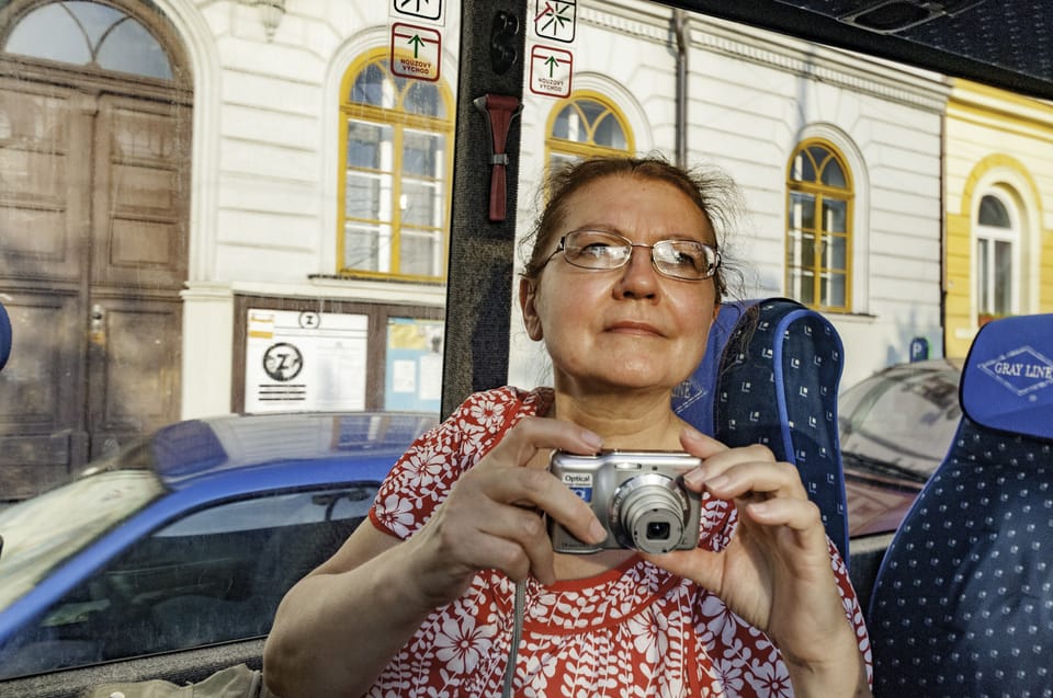 Prague Night Tour - Meeting Point and Departure Time