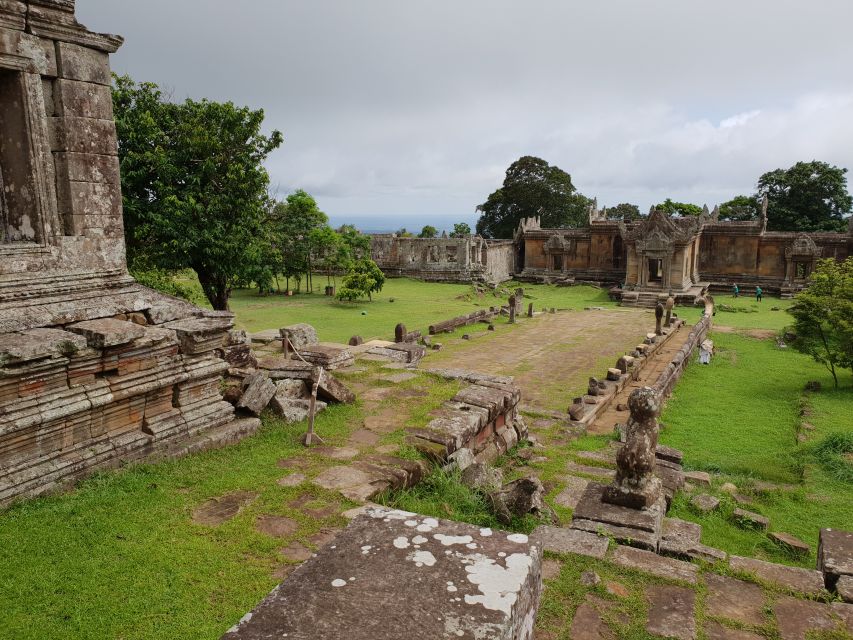 Preah Vihear Day Tour - Important Tour Guidelines