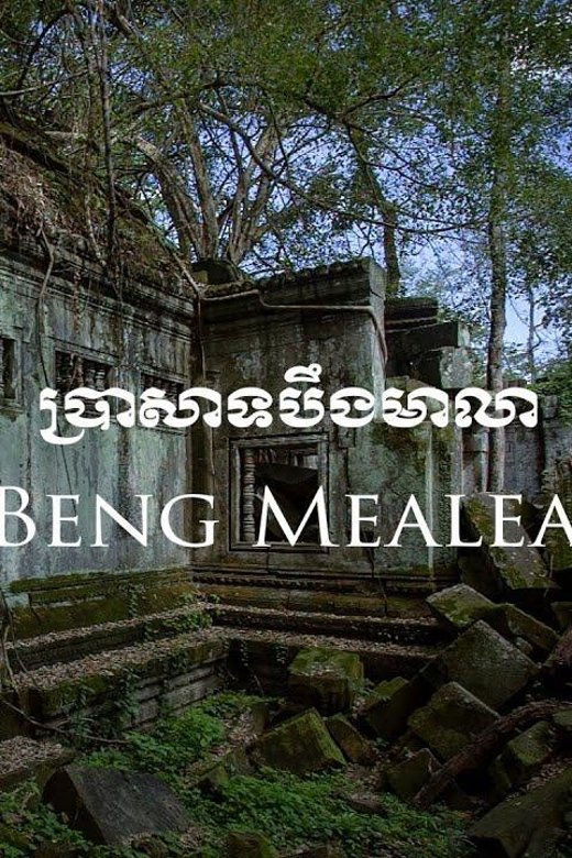 Preah Vihear, Koh Ker and Beng Mealea Private Day Tour - Travel Tips for Tourists