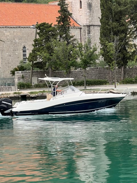 Privat - Hvar South Shore and Pakleni Islands Experience. - Additional Information