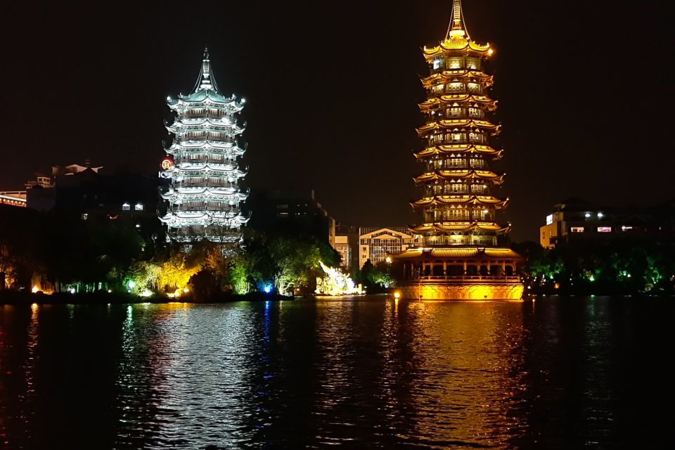 Private 5 Days Tour to Guilin, Longji and Yangshuo - Booking and Reservation