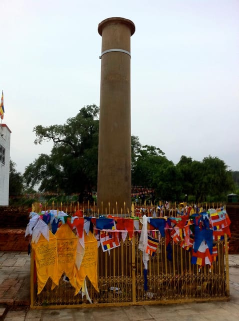 Private 5-Night Tour With Lumbini and Kathmandu - Important Travel Information