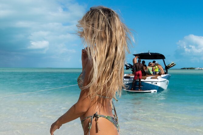 Private 7-Hr Island Escape Tour in Turks and Caicos (up to 10) - Booking Your Private Tour