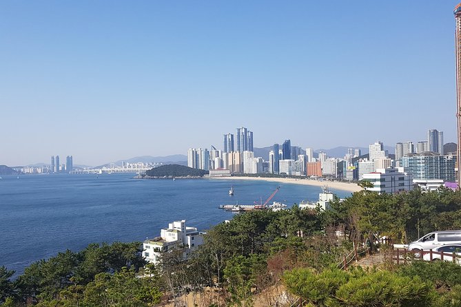 (Private) 9-Days Tasty Journey Around South Korea Tour - Transportation Details
