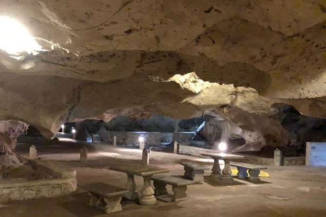 Private and Customize Tour From Montego Bay to Green Gratto Cave - Tips for a Great Experience