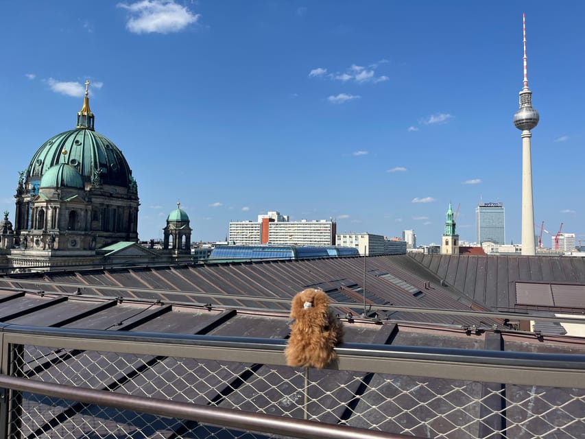 Private Berlin Beer Tour - Brewery Visits