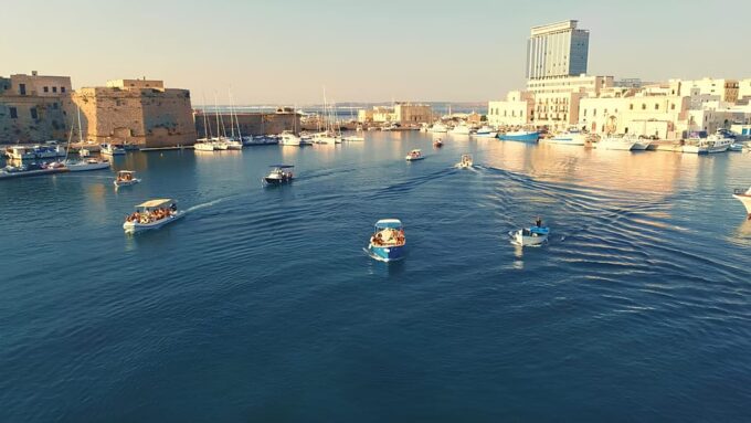 Private Boat Sunset Tour at the Island of S.Andrea Gallipoli - Frequently Asked Questions