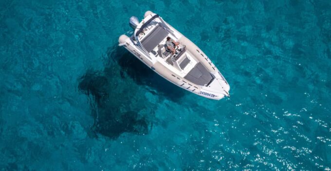 Private Boat Tour to South Side of Island Hvar and Pakleni.. - Departure and Return