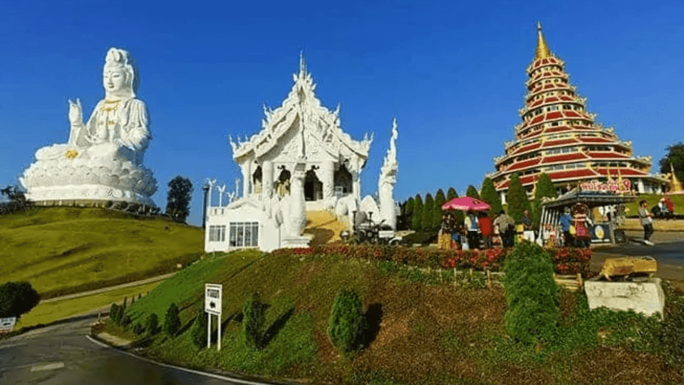 Private Car Tour From Chiang Mai To Chiang Rai With Driver - Return Time