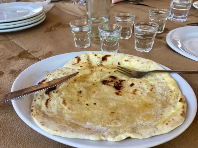 Private Cretan Wild Sights & Local Slow Food Tour - Wine Tasting Experience