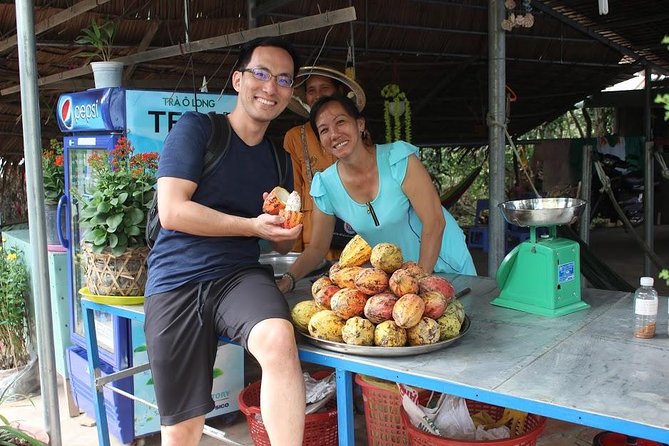 Private Cu Chi Tunnels and Mekong Delta 1 Day - Accessibility Information