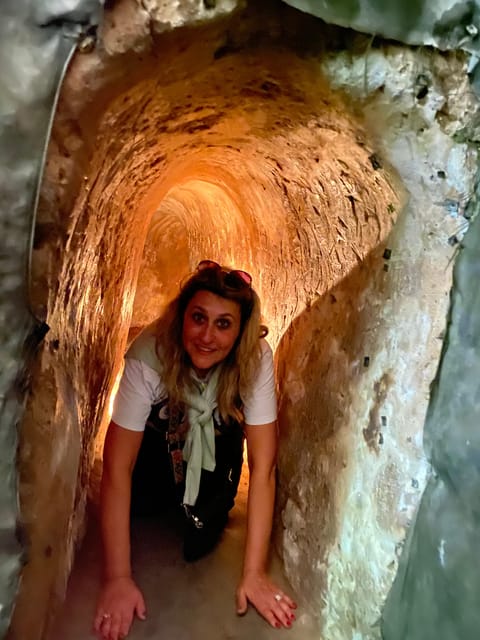 Private Cu Chi Tunnels By Car or Scooter - History Tour - Optional Shooting Range