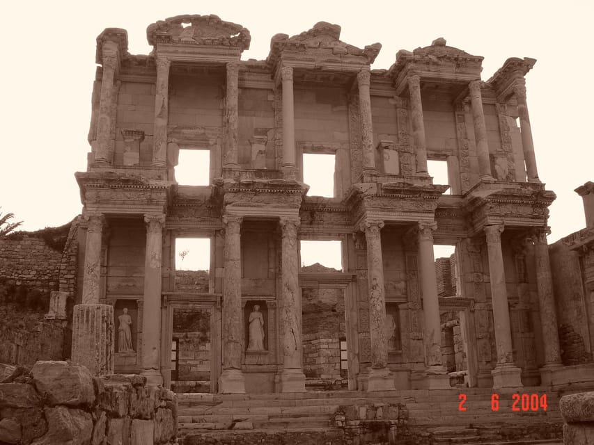 Private Daily Ephesus Tour From Istanbul - Frequently Asked Questions