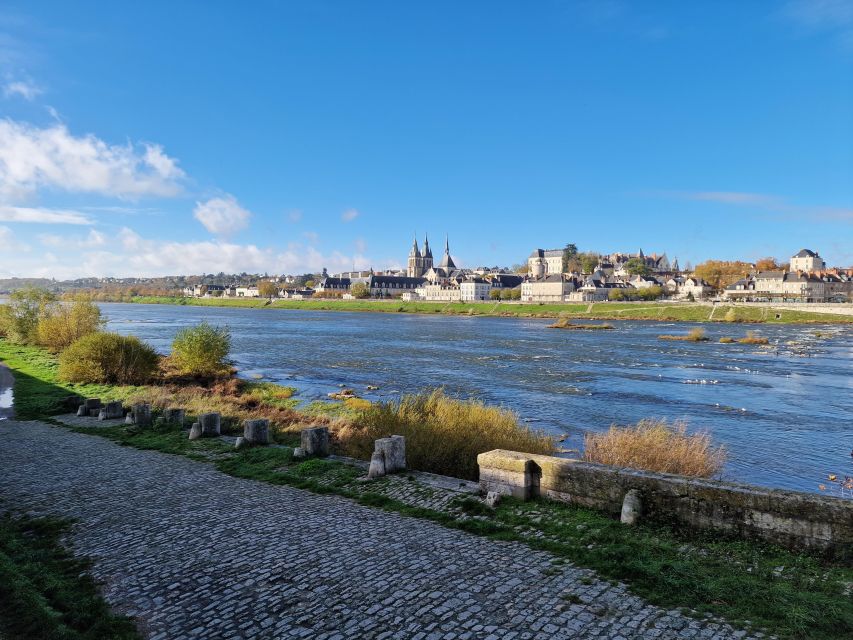 Private Day Tour to Loire Valley Castles & Wines From Paris - Best Time to Visit