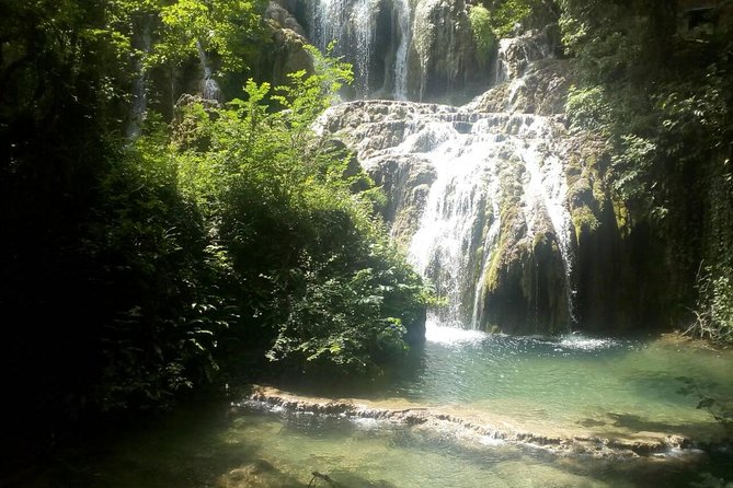 Private Day Trip to Krushuna Waterfalls and Devetashka Cave - Additional Details