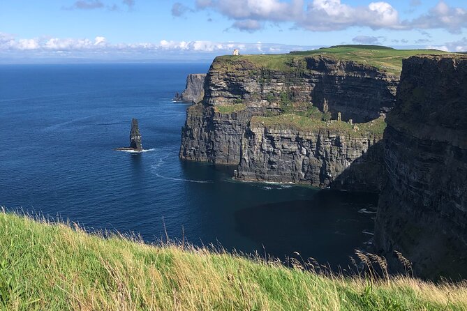 Private Day Trip to the Cliffs of Moher From Dublin - Reviews and Ratings