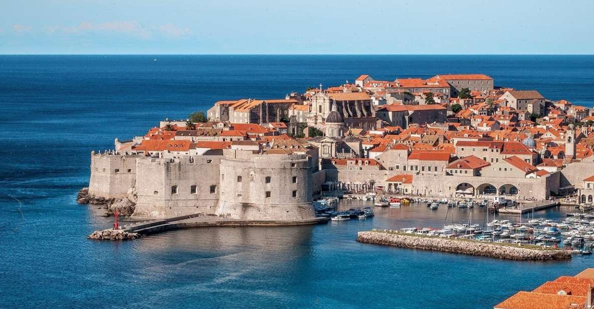 Private Dubrovnik Day Trip From Split - Pricing and Cancellation