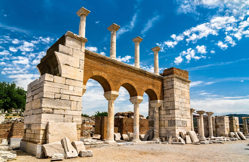 Private Ephesus Bible Study Tour From Kusadasi - Customer Testimonials