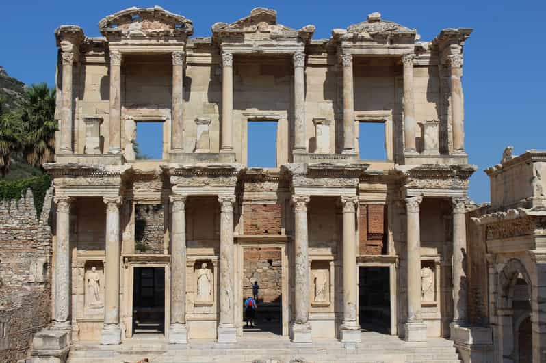 Private Epic Turkey Tour 6-Day Heritage Journey - Discovering Ephesus