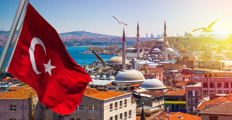 Private Excursion: Jewels of Istanbul Tour With a Boat Ride - Booking Information