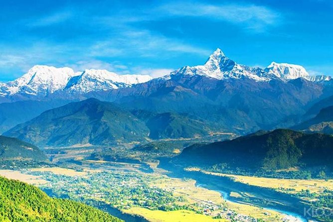 Private Full-Day Hike in the Annapurna Foothills in Pokhara - Reviews and Testimonials