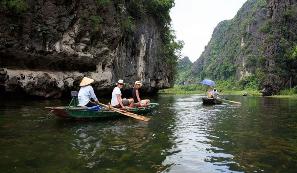 Private Full Day Tam Coc, Cuc Phuong National Park W/ Lunch - Travel Tips