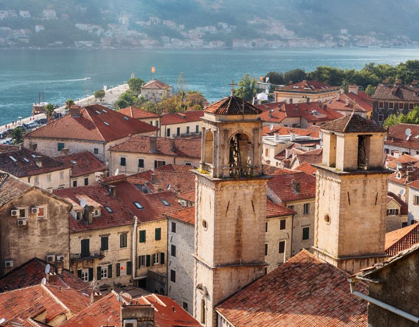 Private Full - Day Tour: Kotor & Budva From Dubrovnik - Budva: Seaside Wonders