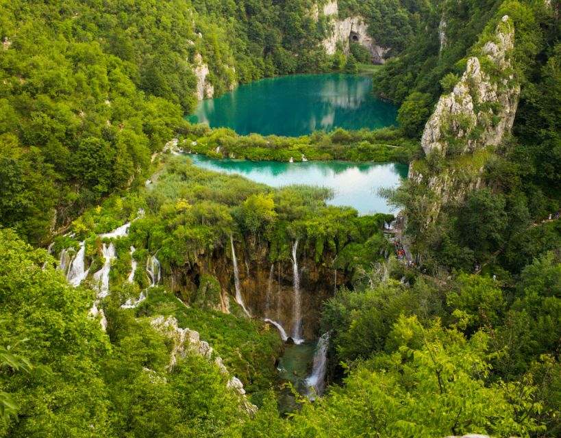 Private Full - Day Tour: Plitvice Lakes From Dubrovnik - Frequently Asked Questions