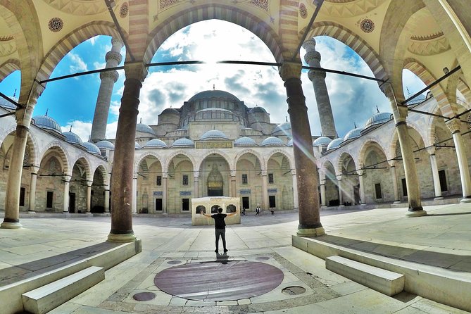 Private & Guided Fener - Balat Walking Tour - Istanbul - About the Guides