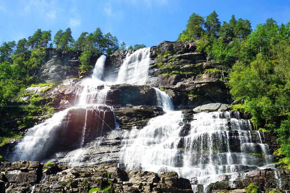 Private Guided Tour to Oslo Nærøyfjord Cruise & Flåm Railway - Booking Information