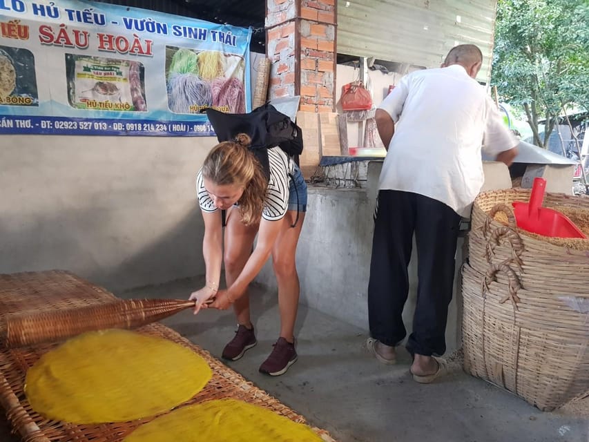 Private Half Day Tour - Cai Rang Floating Market - Customer Reviews