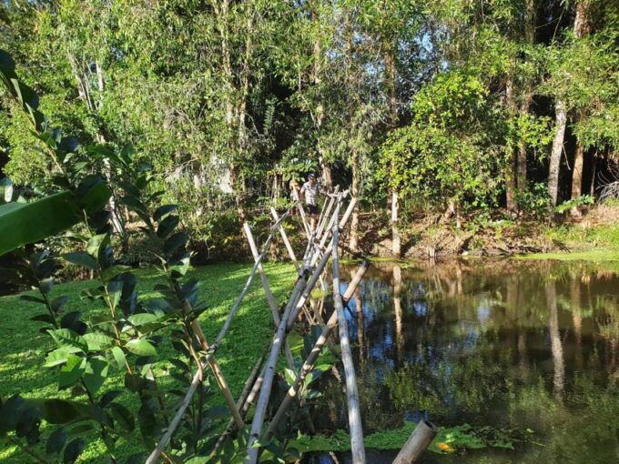 Private Half Day Tour - Nature, Wildlife & Forest in Can Tho - Frequently Asked Questions