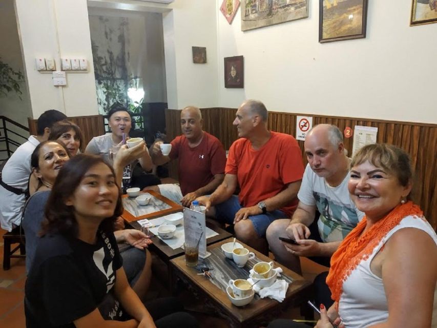 Private Hidden Hanoi Street Food Walking Tour With a Local - Frequently Asked Questions