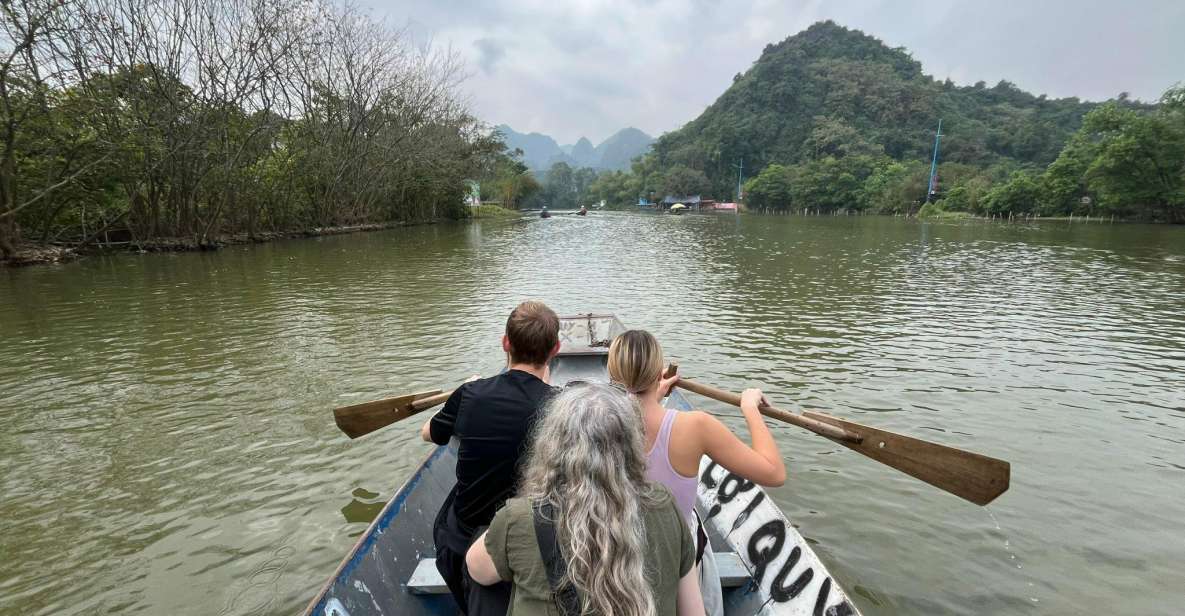 Private Hoa Lu - Tam Coc - Mua Cave With Cycling - Important Travel Tips