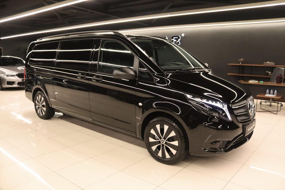 Private Istanbul Highlights Tour With a VIP Van - Inclusions and Pricing Information