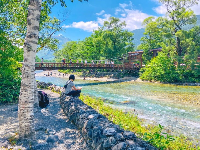 Private Kamikochi & Matsumoto Tour: From Nagano/Matsumoto - Guided Tour Insights