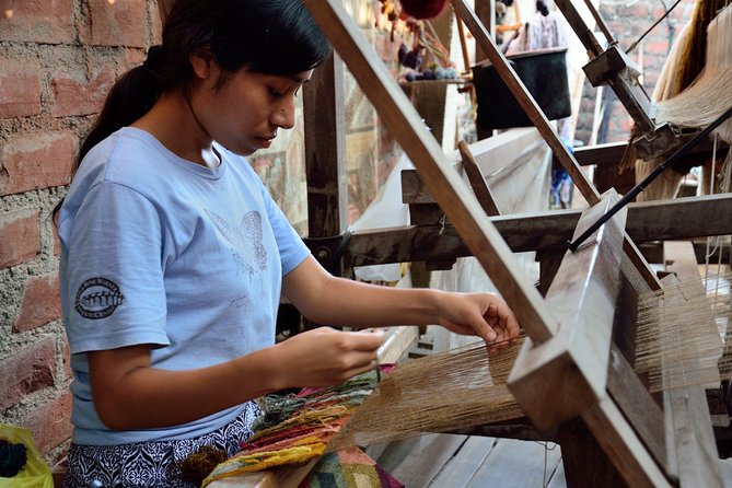 Private Local Artisans and Pachacamac Tour - Pricing and Cancellation Policy