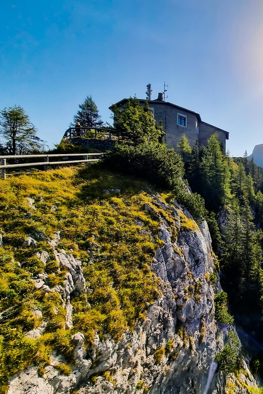 Private Luxury Day Trip From Munich to Eagles Nest & Back - Important Considerations