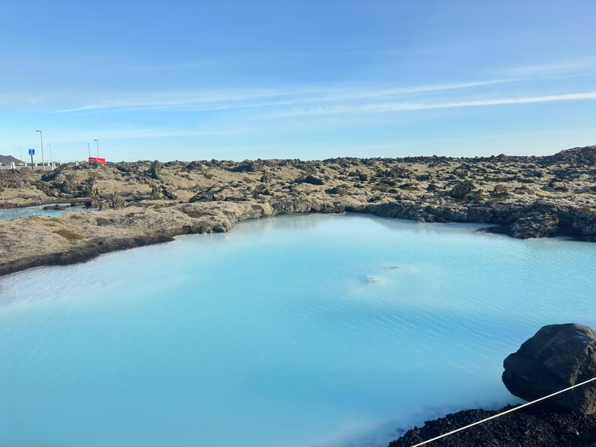 Private Luxury Transfer Blue Lagoon to Reykjavik - Reykjavik Attractions