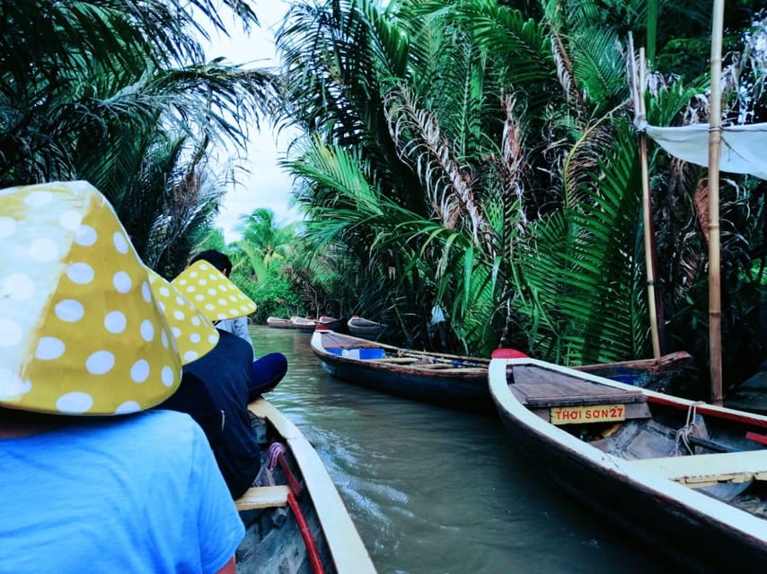 Private Mekong Delta 3 Days 2 Nights - Frequently Asked Questions